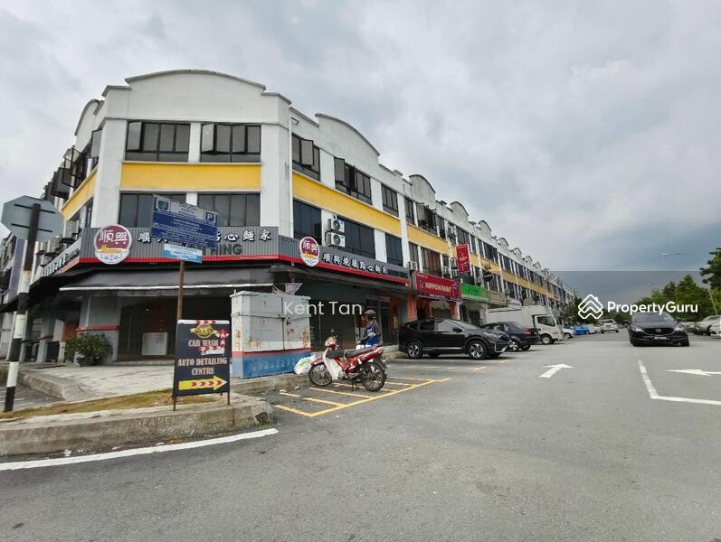 For Sale - Terrace house at Taman Damai Utama