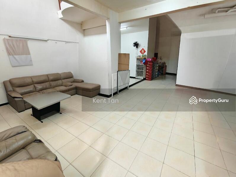 For Sale - Terrace house at Taman Damai Utama