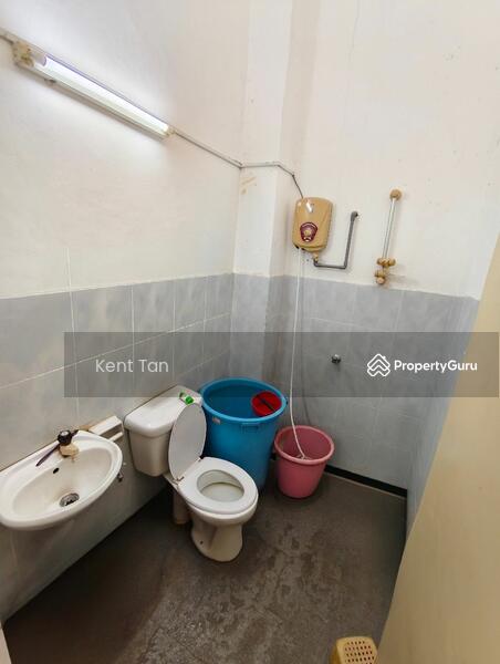 For Sale - Terrace house at Taman Damai Utama