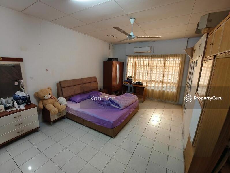 For Sale - Terrace house at Taman Damai Utama