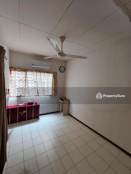 For Sale - Terrace house at Taman Damai Utama