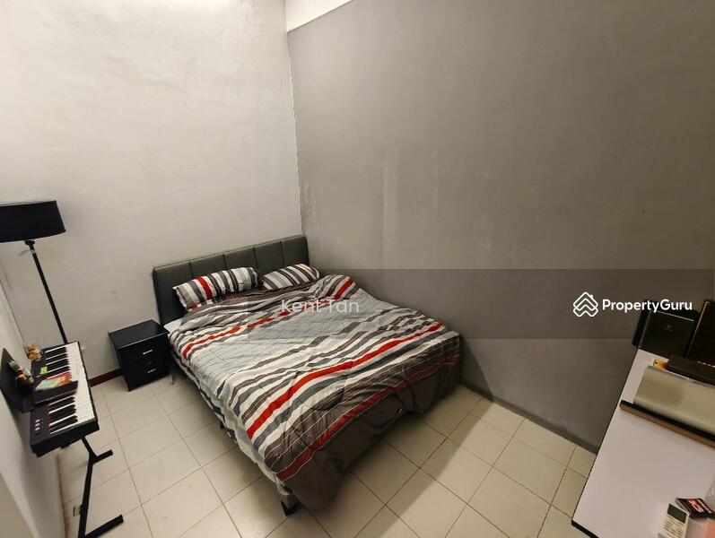 For Sale - Terrace house at Taman Damai Utama