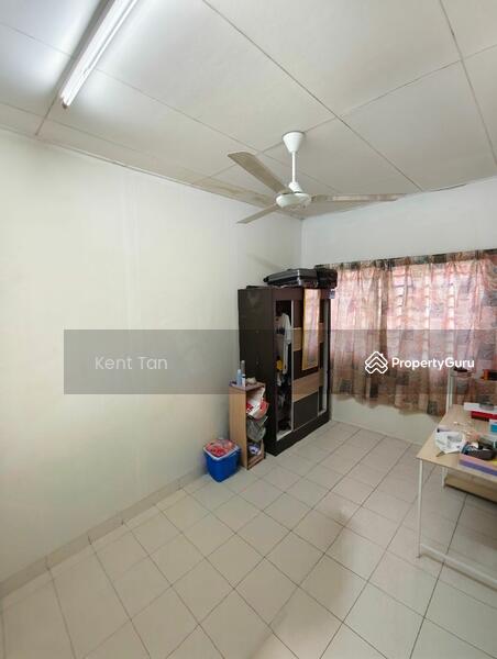 For Sale - Terrace house at Taman Damai Utama