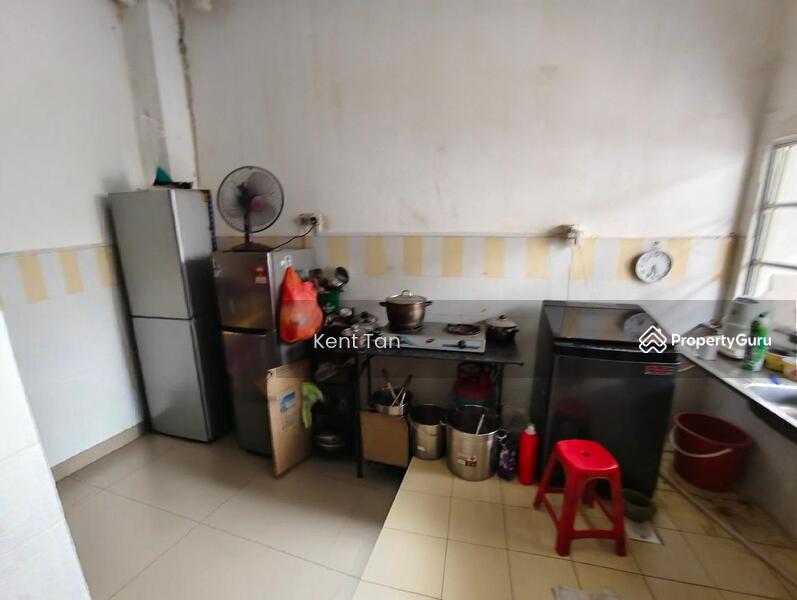 For Sale - Terrace house at Taman Damai Utama