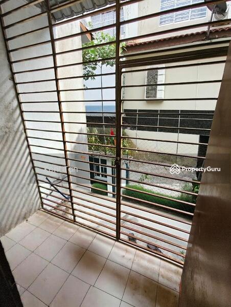 For Sale - Terrace house at Taman Damai Utama