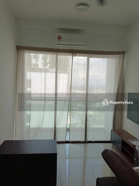 Condominium for Rent at Verando Residence - Charles Lee - PropertyGuru.com.my