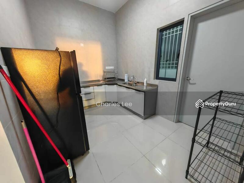 Condominium for Rent at Verando Residence - Charles Lee - PropertyGuru.com.my