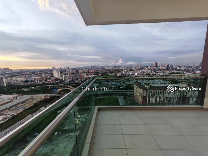 Condominium for Rent at Verando Residence - Charles Lee - PropertyGuru.com.my