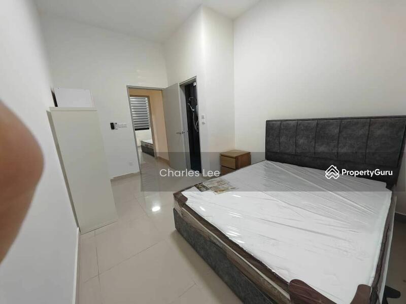 Condominium for Rent at Verando Residence - Charles Lee - PropertyGuru.com.my