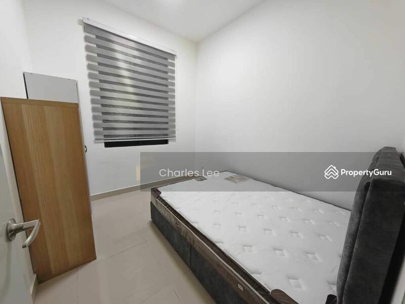 Condominium for Rent at Verando Residence - Charles Lee - PropertyGuru.com.my