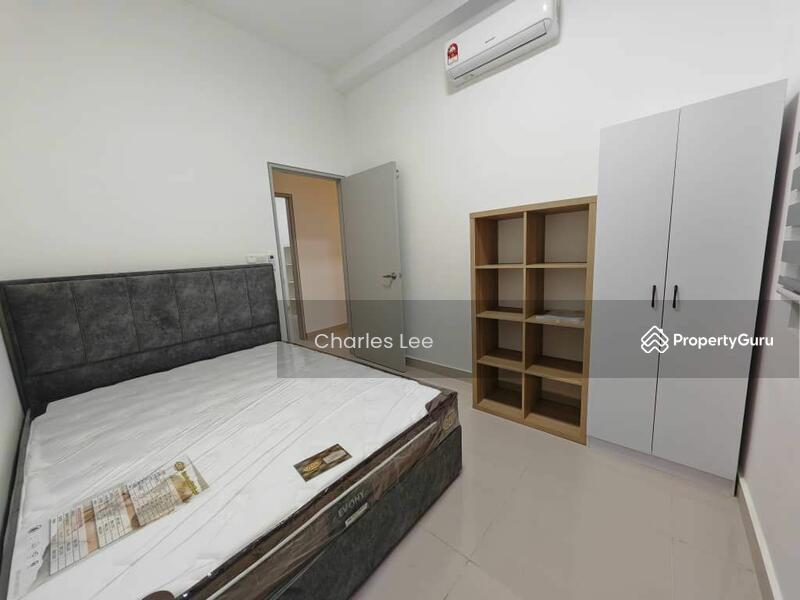 Condominium for Rent at Verando Residence - Charles Lee - PropertyGuru.com.my
