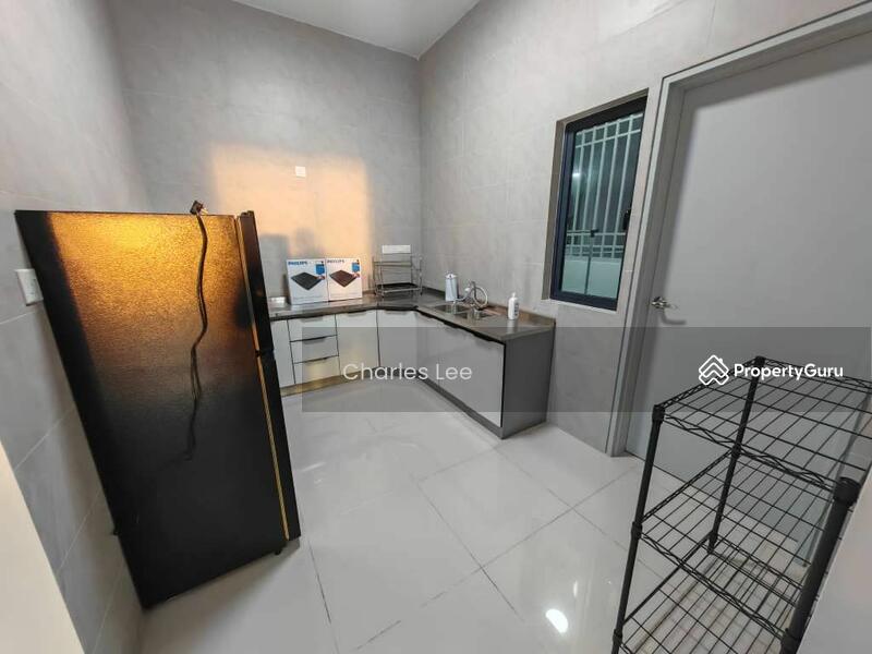 Condominium for Rent at Verando Residence - Charles Lee - PropertyGuru.com.my