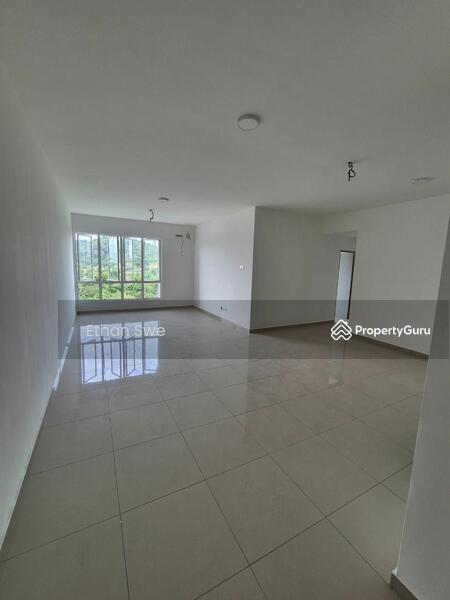 For Rent - E Park Residence
