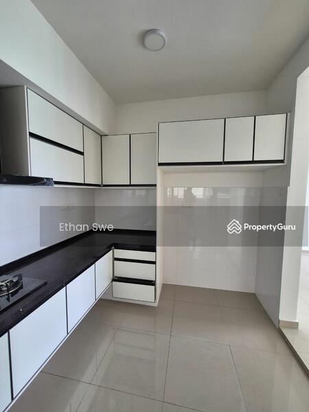For Rent - E Park Residence