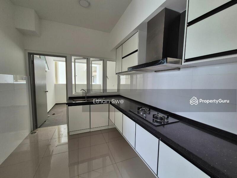 For Rent - E Park Residence