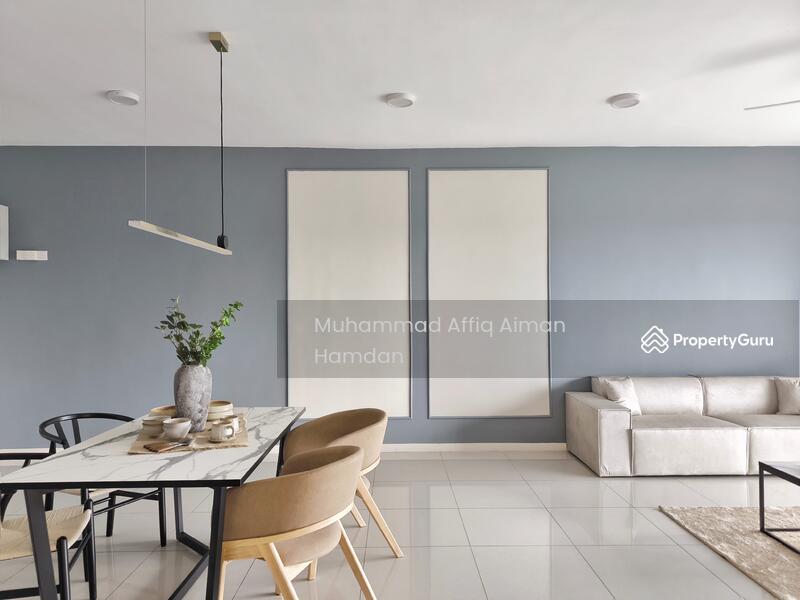 Service Residence for Rent at Renai Jelutong - Muhammad Affiq Aiman Hamdan - PropertyGuru.com.my