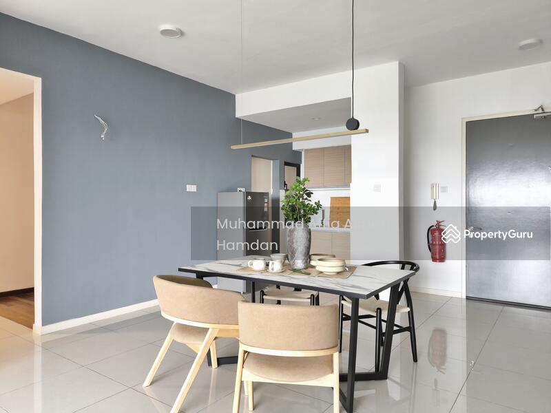 Service Residence for Rent at Renai Jelutong - Muhammad Affiq Aiman Hamdan - PropertyGuru.com.my