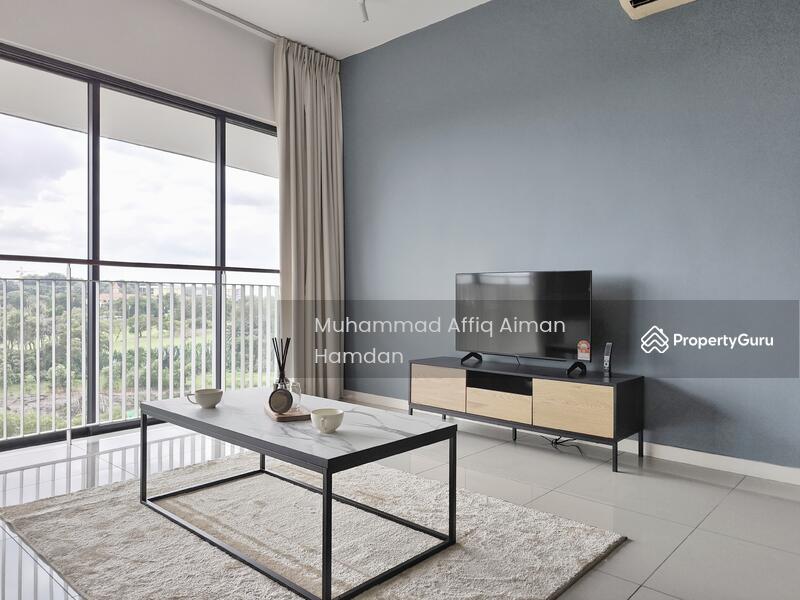 Service Residence for Rent at Renai Jelutong - Muhammad Affiq Aiman Hamdan - PropertyGuru.com.my