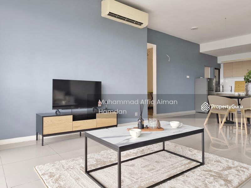 Service Residence for Rent at Renai Jelutong - Muhammad Affiq Aiman Hamdan - PropertyGuru.com.my
