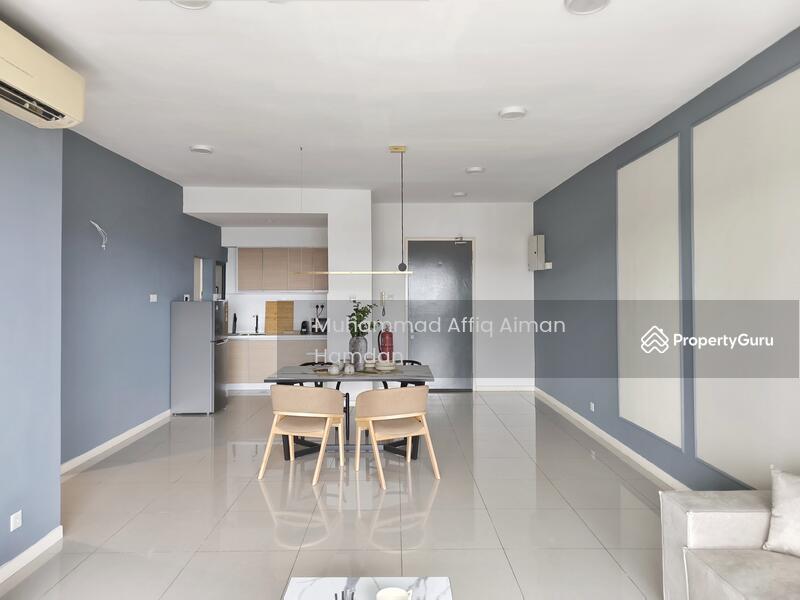 Service Residence for Rent at Renai Jelutong - Muhammad Affiq Aiman Hamdan - PropertyGuru.com.my
