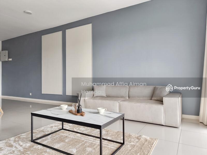 Service Residence for Rent at Renai Jelutong - Muhammad Affiq Aiman Hamdan - PropertyGuru.com.my