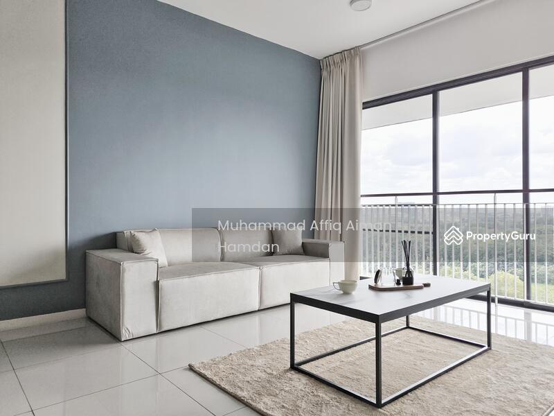 Service Residence for Rent at Renai Jelutong - Muhammad Affiq Aiman Hamdan - PropertyGuru.com.my