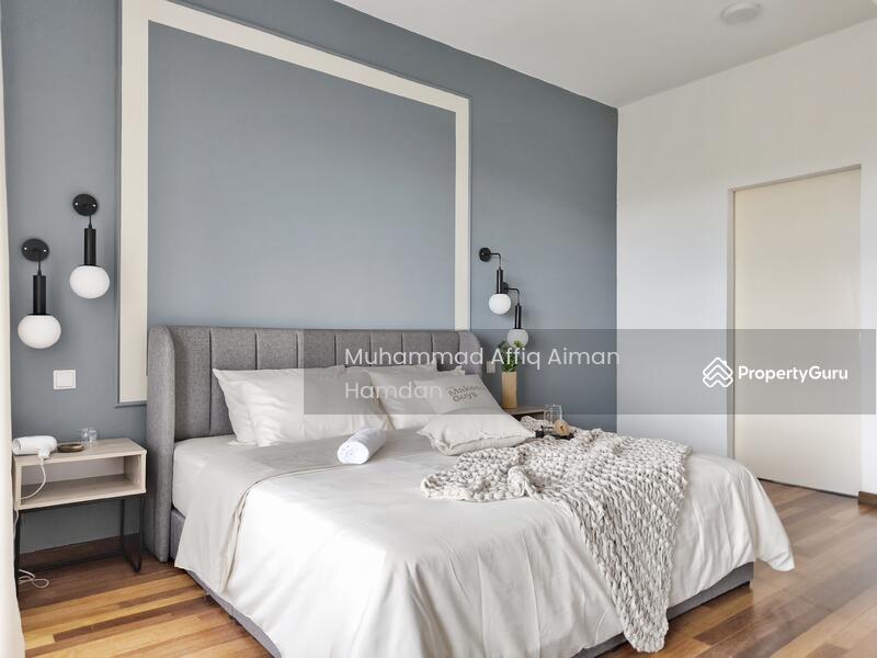 Service Residence for Rent at Renai Jelutong - Muhammad Affiq Aiman Hamdan - PropertyGuru.com.my