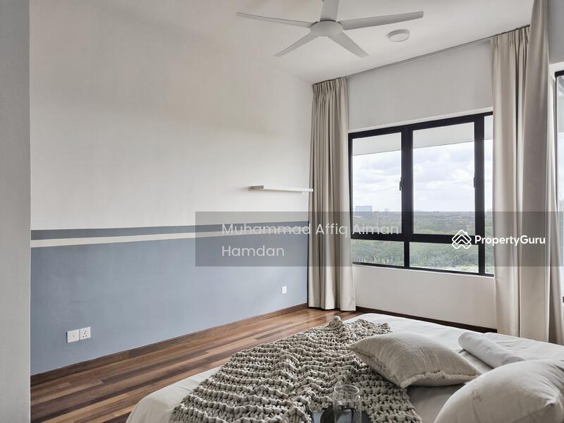 Service Residence for Rent at Renai Jelutong - Muhammad Affiq Aiman Hamdan - PropertyGuru.com.my