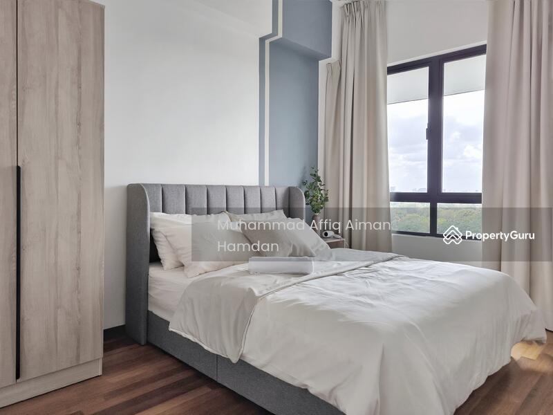 Service Residence for Rent at Renai Jelutong - Muhammad Affiq Aiman Hamdan - PropertyGuru.com.my