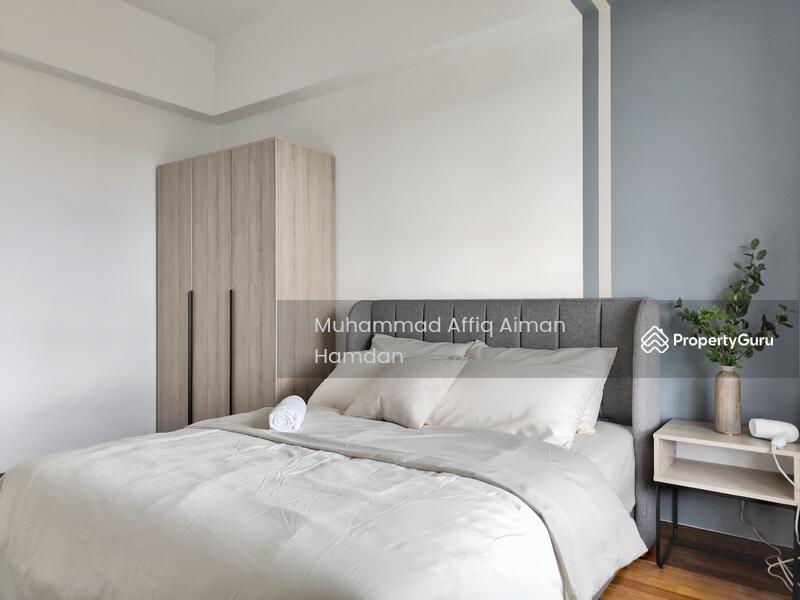 Service Residence for Rent at Renai Jelutong - Muhammad Affiq Aiman Hamdan - PropertyGuru.com.my