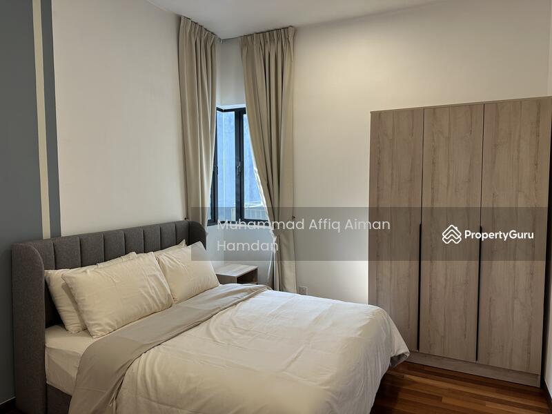 Service Residence for Rent at Renai Jelutong - Muhammad Affiq Aiman Hamdan - PropertyGuru.com.my