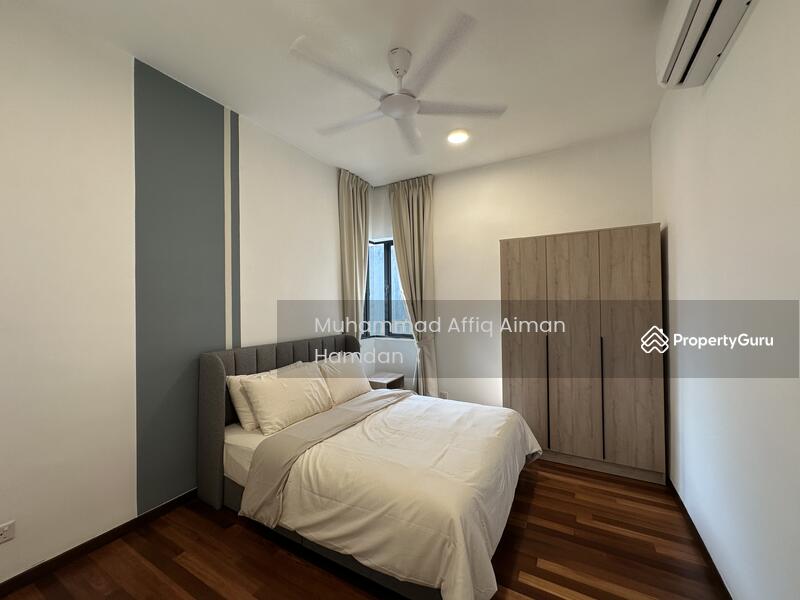 Service Residence for Rent at Renai Jelutong - Muhammad Affiq Aiman Hamdan - PropertyGuru.com.my