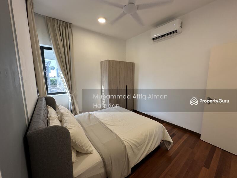 Service Residence for Rent at Renai Jelutong - Muhammad Affiq Aiman Hamdan - PropertyGuru.com.my