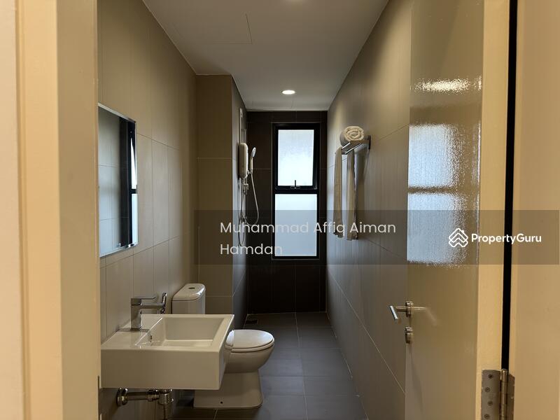 Service Residence for Rent at Renai Jelutong - Muhammad Affiq Aiman Hamdan - PropertyGuru.com.my