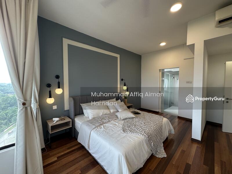Service Residence for Rent at Renai Jelutong - Muhammad Affiq Aiman Hamdan - PropertyGuru.com.my