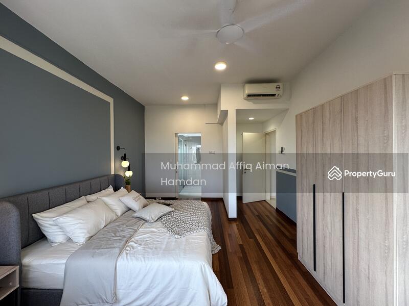 Service Residence for Rent at Renai Jelutong - Muhammad Affiq Aiman Hamdan - PropertyGuru.com.my