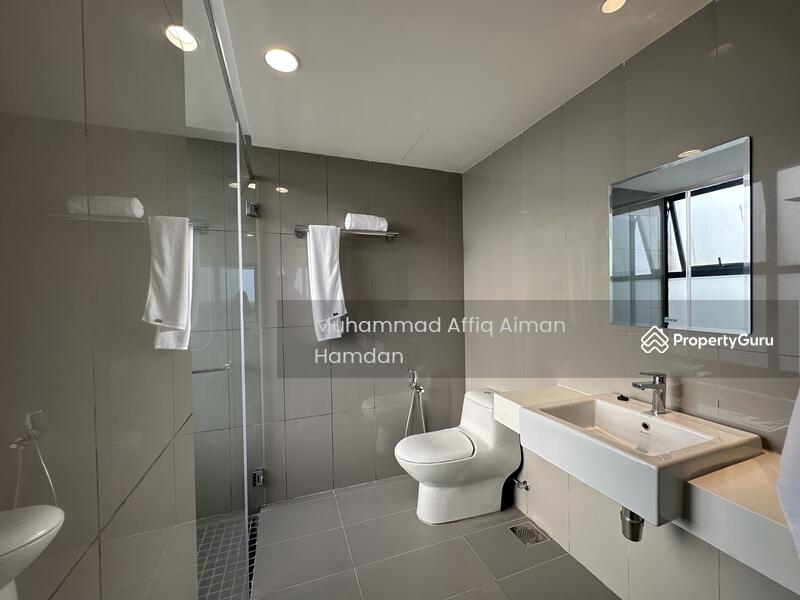 Service Residence for Rent at Renai Jelutong - Muhammad Affiq Aiman Hamdan - PropertyGuru.com.my