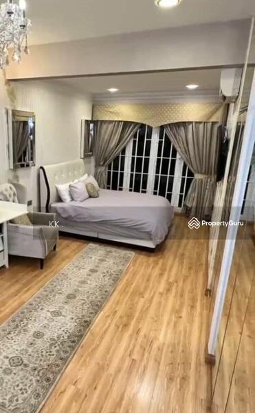 Semi-Detached House for Sale in Kelana Jaya (Petaling Jaya) - KK . - PropertyGuru.com.my