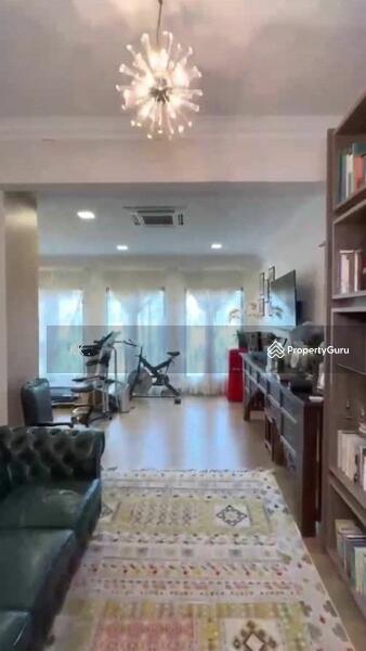 Semi-Detached House for Sale in Kelana Jaya (Petaling Jaya) - KK . - PropertyGuru.com.my