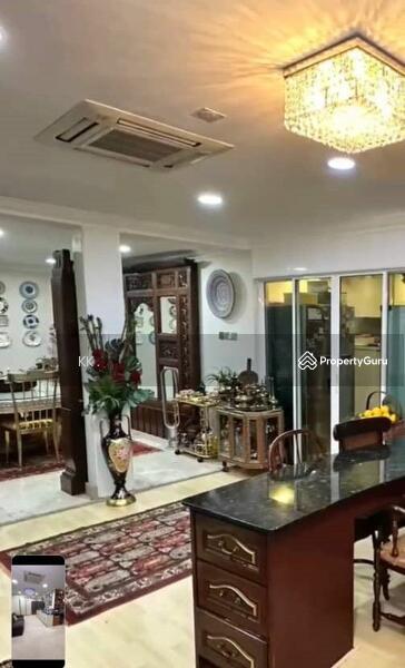Semi-Detached House for Sale in Kelana Jaya (Petaling Jaya) - KK . - PropertyGuru.com.my