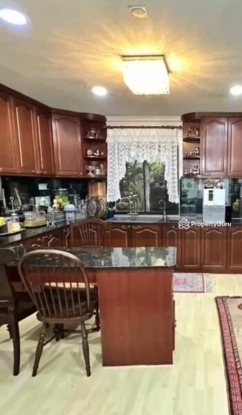 Semi-Detached House for Sale in Kelana Jaya (Petaling Jaya) - KK . - PropertyGuru.com.my