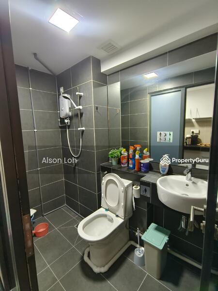 Pejabat untuk Disewa di Mutiara Central (Cheras) - Alson Loh - PropertyGuru.com.my
