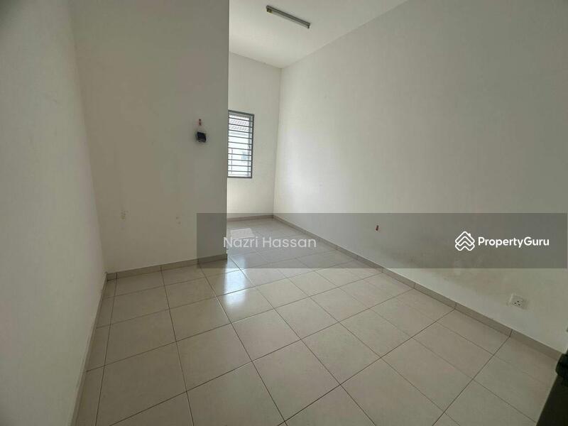 Untuk Dijual - Laman Haris @ Eco Grandeur