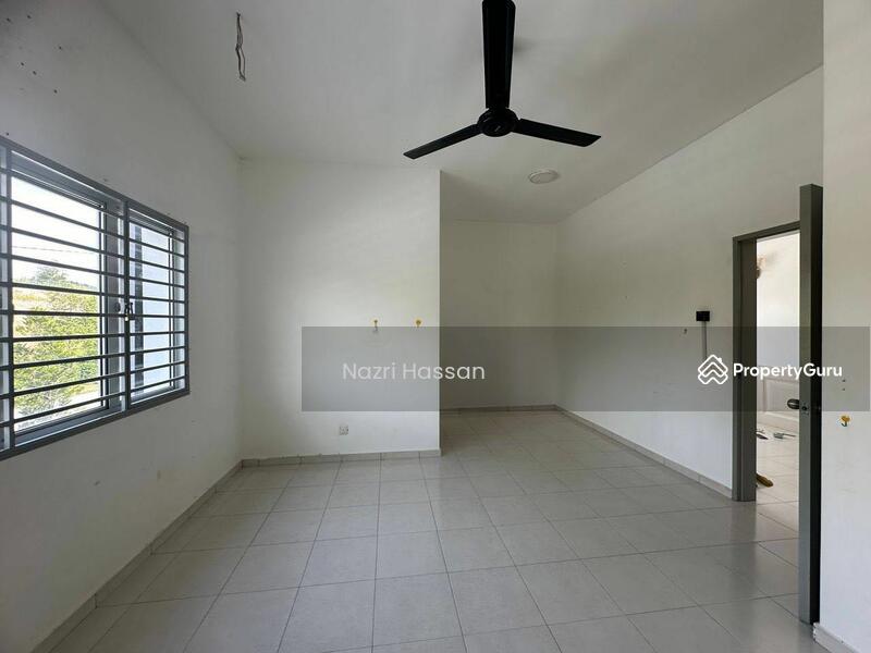 Untuk Dijual - Laman Haris @ Eco Grandeur