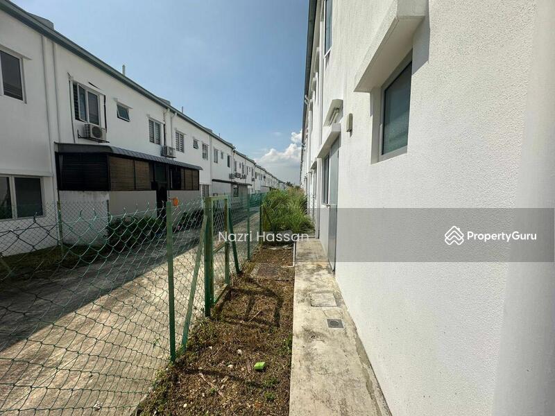 Untuk Dijual - Laman Haris @ Eco Grandeur