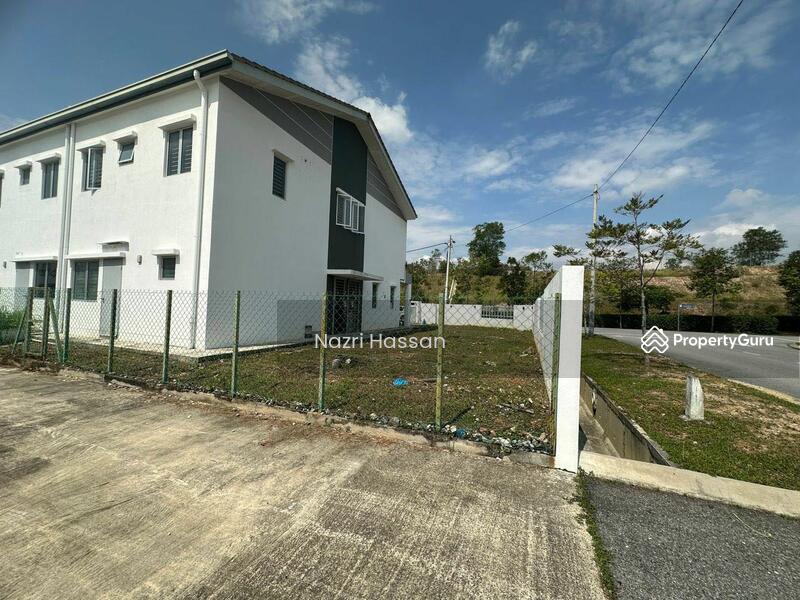 Untuk Dijual - Laman Haris @ Eco Grandeur