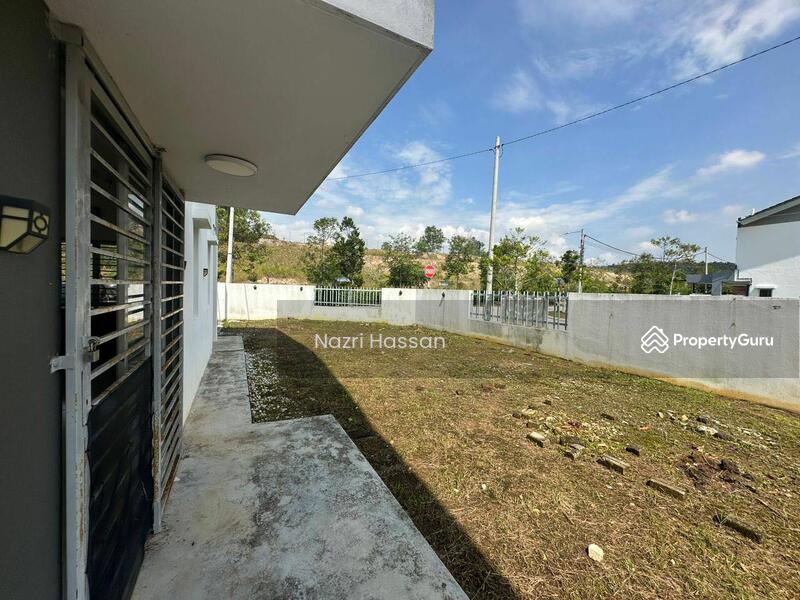 Untuk Dijual - Laman Haris @ Eco Grandeur