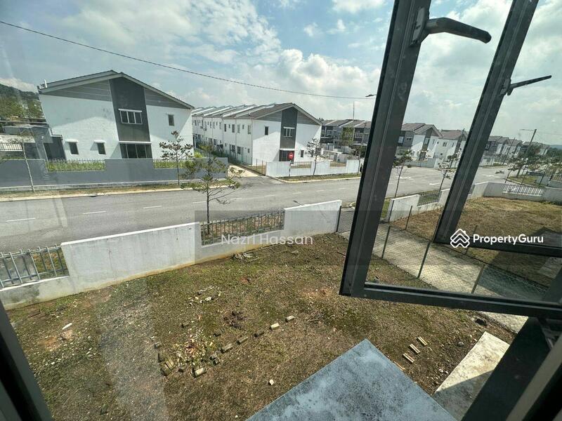 Untuk Dijual - Laman Haris @ Eco Grandeur