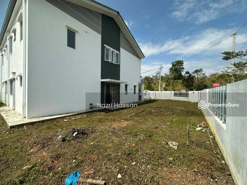 Untuk Dijual - Laman Haris @ Eco Grandeur