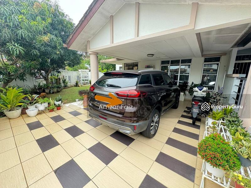 Rumah Teres 2 Tingkat untuk Dijual di Kajang (Selangor) - Amzar Faiz - PropertyGuru.com.my